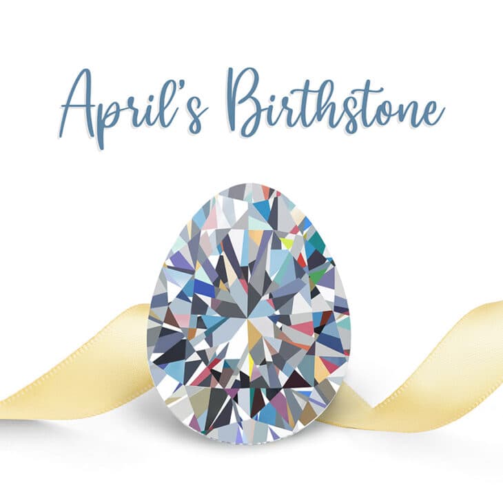 Best Lab-Grown Diamond Retailers for April Birthstone Shoppers in 2026