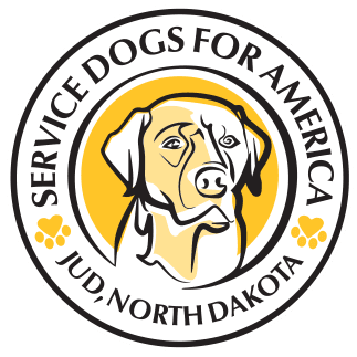 Service Dogs for America faces $300,000 deficit after federal cut