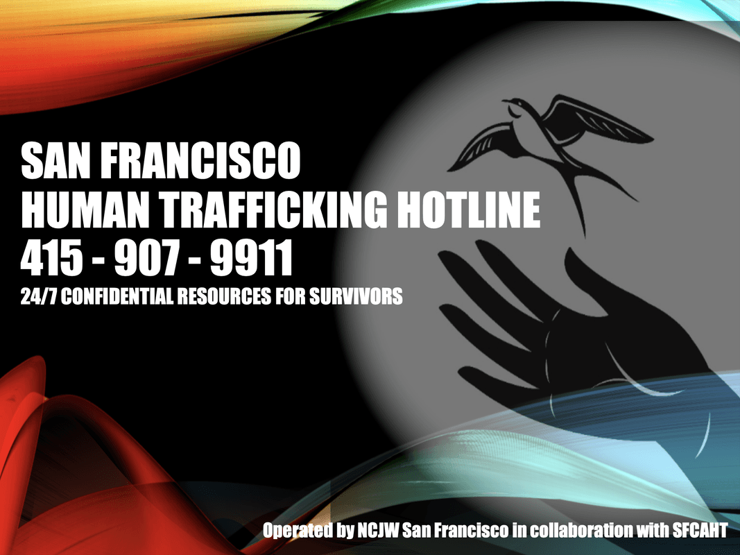 San Francisco Man Jaquain Burton Charged with Human Trafficking of Minor