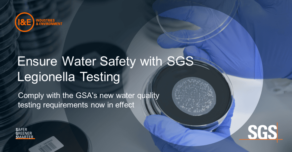 Maryland lawmakers demand answers after Legionella found at Fallon federal building