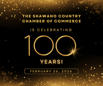 Shawano Country Chamber Calendar Lists Menominee Events Including 100-Year Banquet Feb. 26