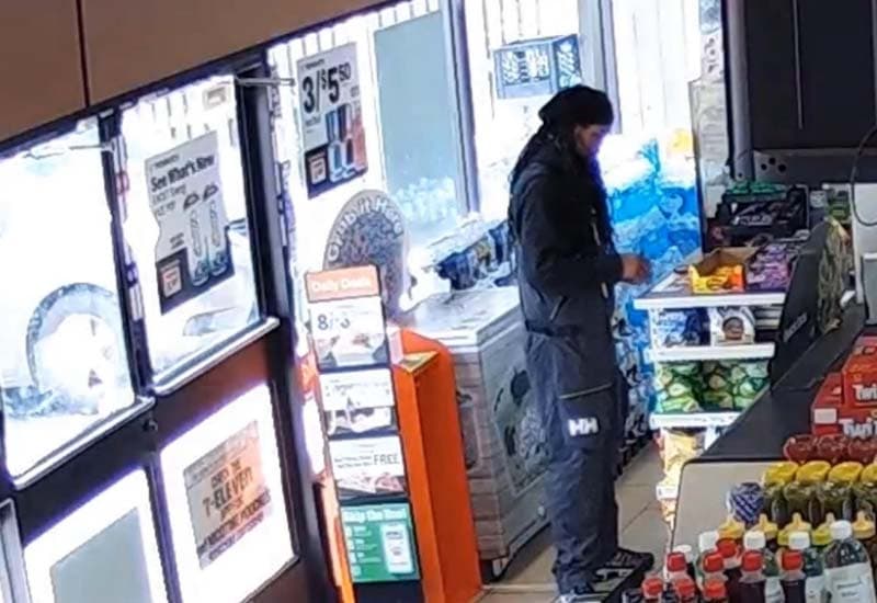 Hyattsville shooting kills Christopher Hall; Jalleel Jackson, 39, charged with murder