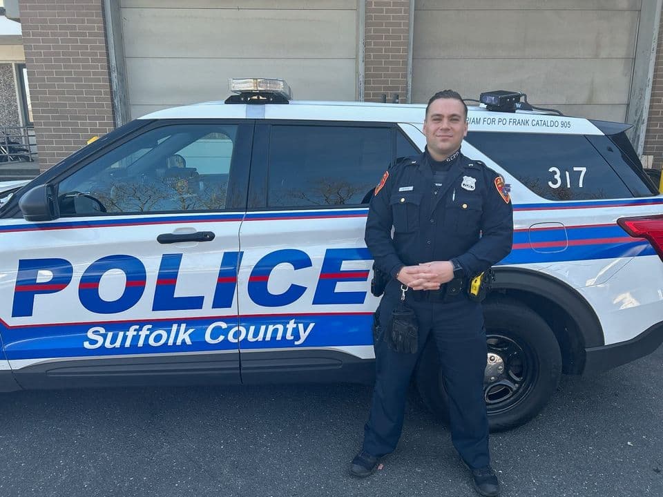 Southampton man arrested for allegedly canceling ex-partner’s Aruba trip, police say