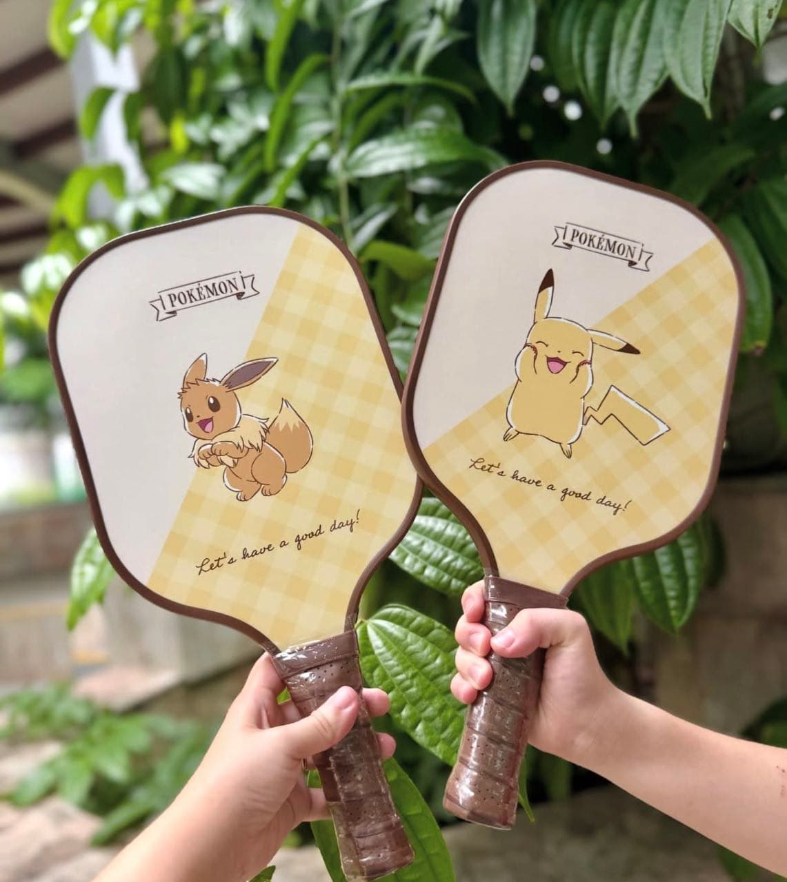 FairPrice Launches Pokémon Pickleball Set in Loyalty Drive
