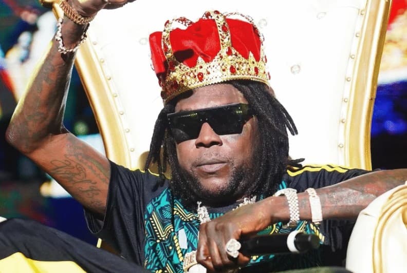 Vybz Kartel Headlines Inaugural Talanta East Afrika Festival, Touring Kampala, Kigali, Nairobi