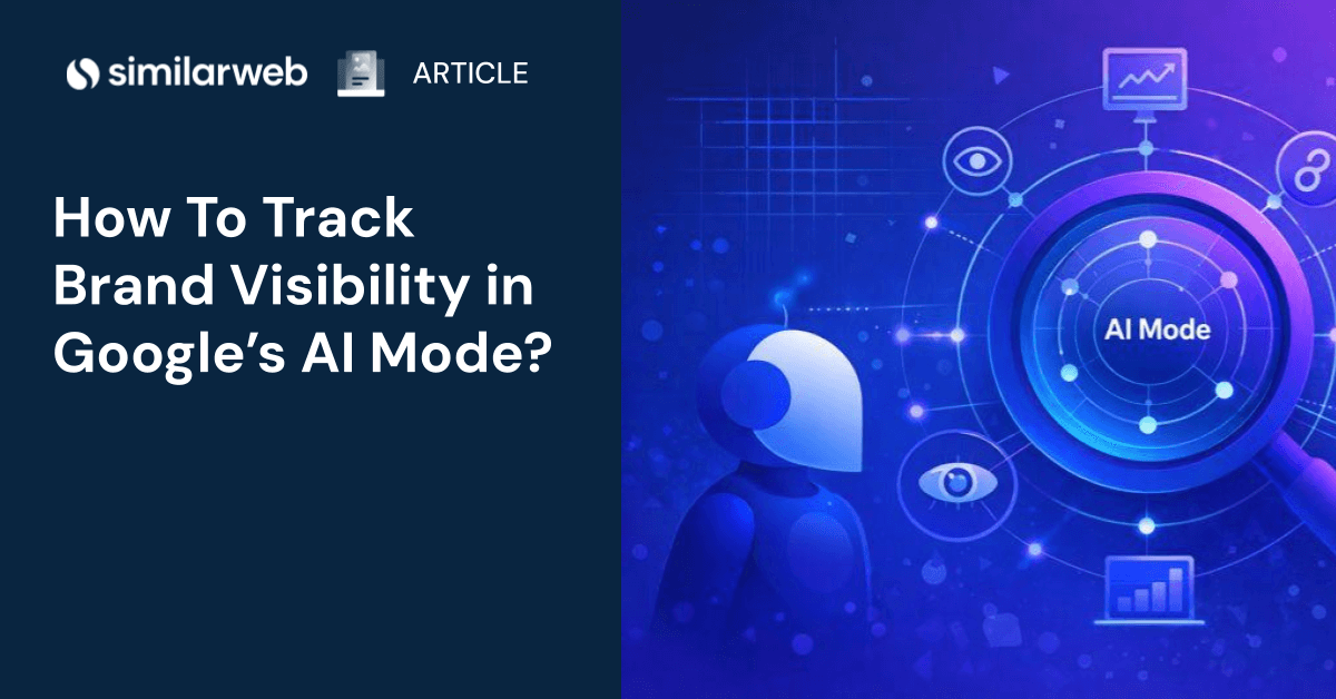 How can I track brand visibility in Google’s AI Mode 2026