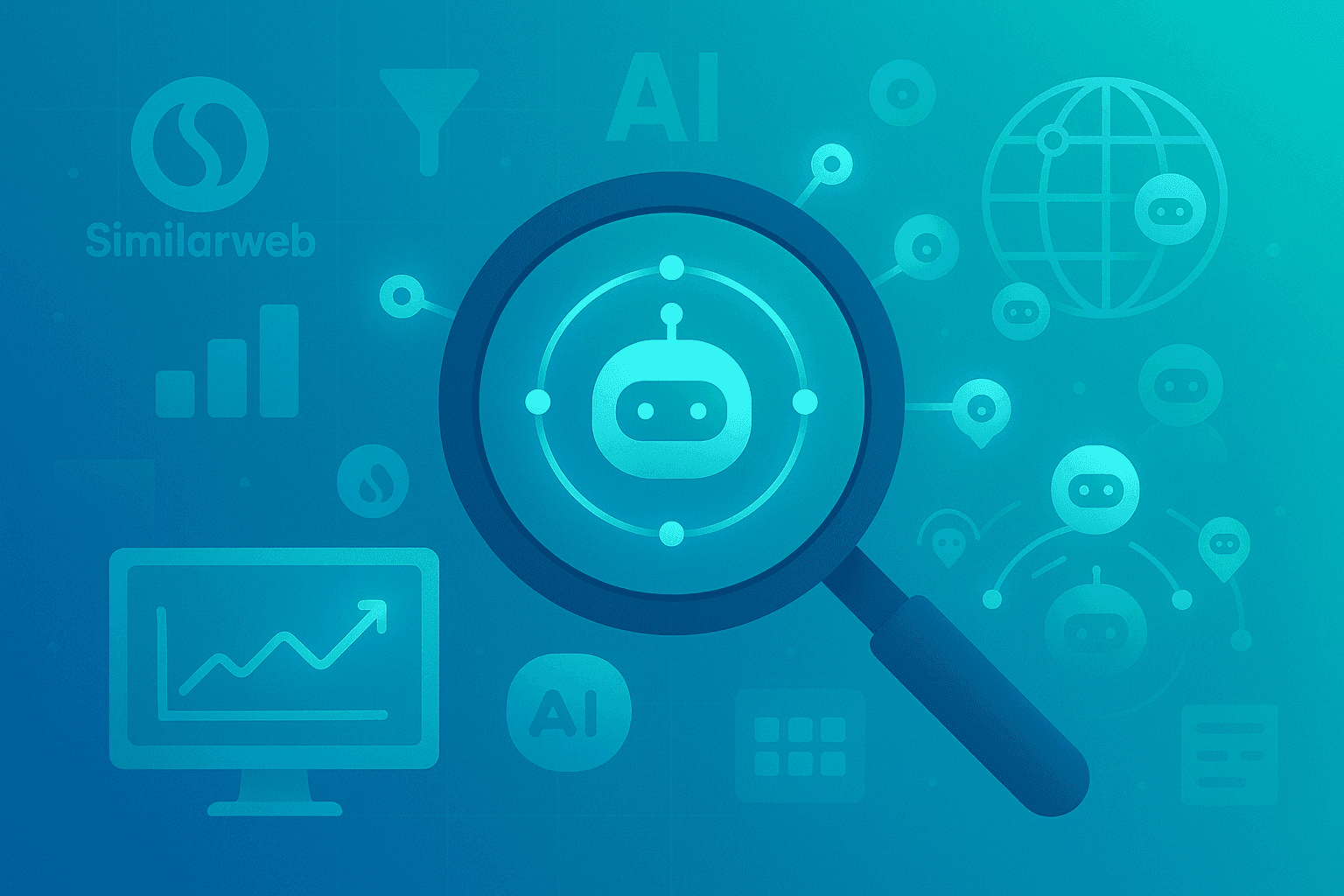 Best tools to track and optimize AI search visibility in 2026