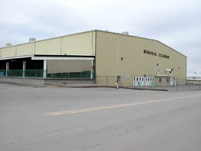 McGee Park anchors countywide events as one of New Mexico’s largest arenas