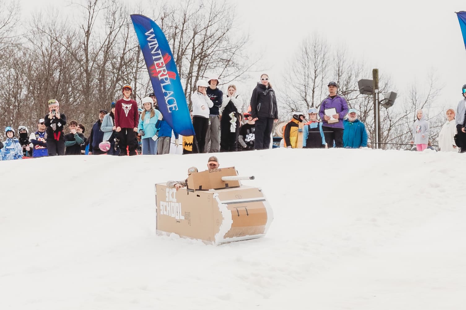 Snowmelt Fest returns to Winterplace 2026, events condensed into single day