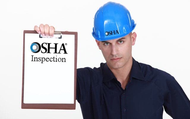 Use OSHA Establishment Search to view Taco Bell inspections and enforcement records