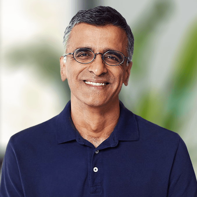 Snowflake CEO Says Company Is Now an AI and Applications Platform