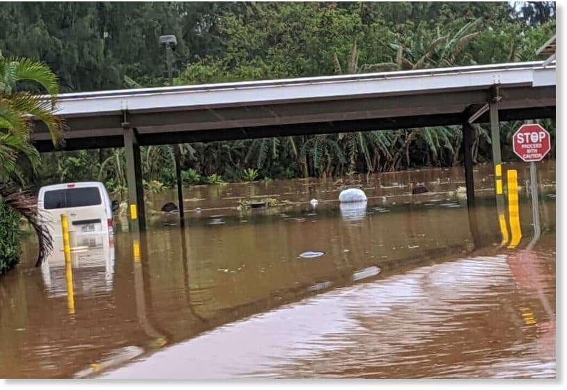 Kaua‘i urged to strengthen flash‑flood and heavy‑rain preparedness after February 2026