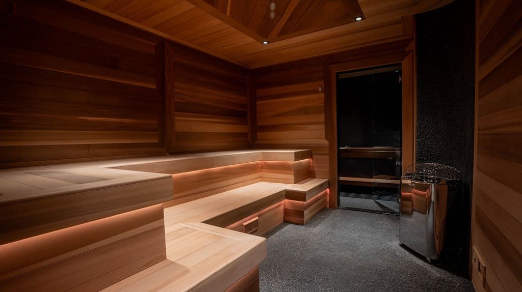 Cleveland Schvitz Becomes the Hottest Winter Reservation for Wellness Seekers