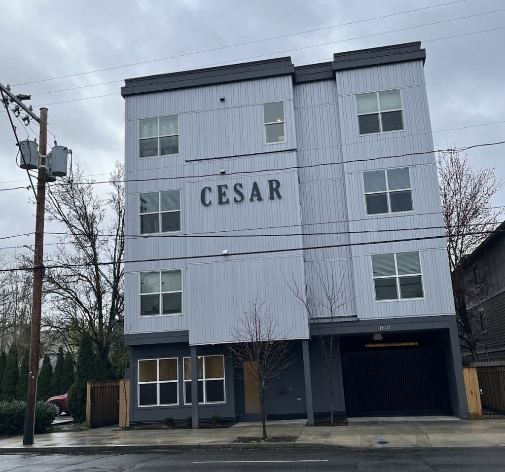 Oregon regulators order SE Portland Trader Joe's closed after asbestos discovered