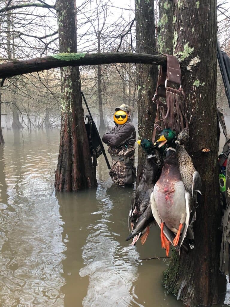 Decatur County Seeks Hunting Lease Proposals for 159.5-Acre Duck Farm Property