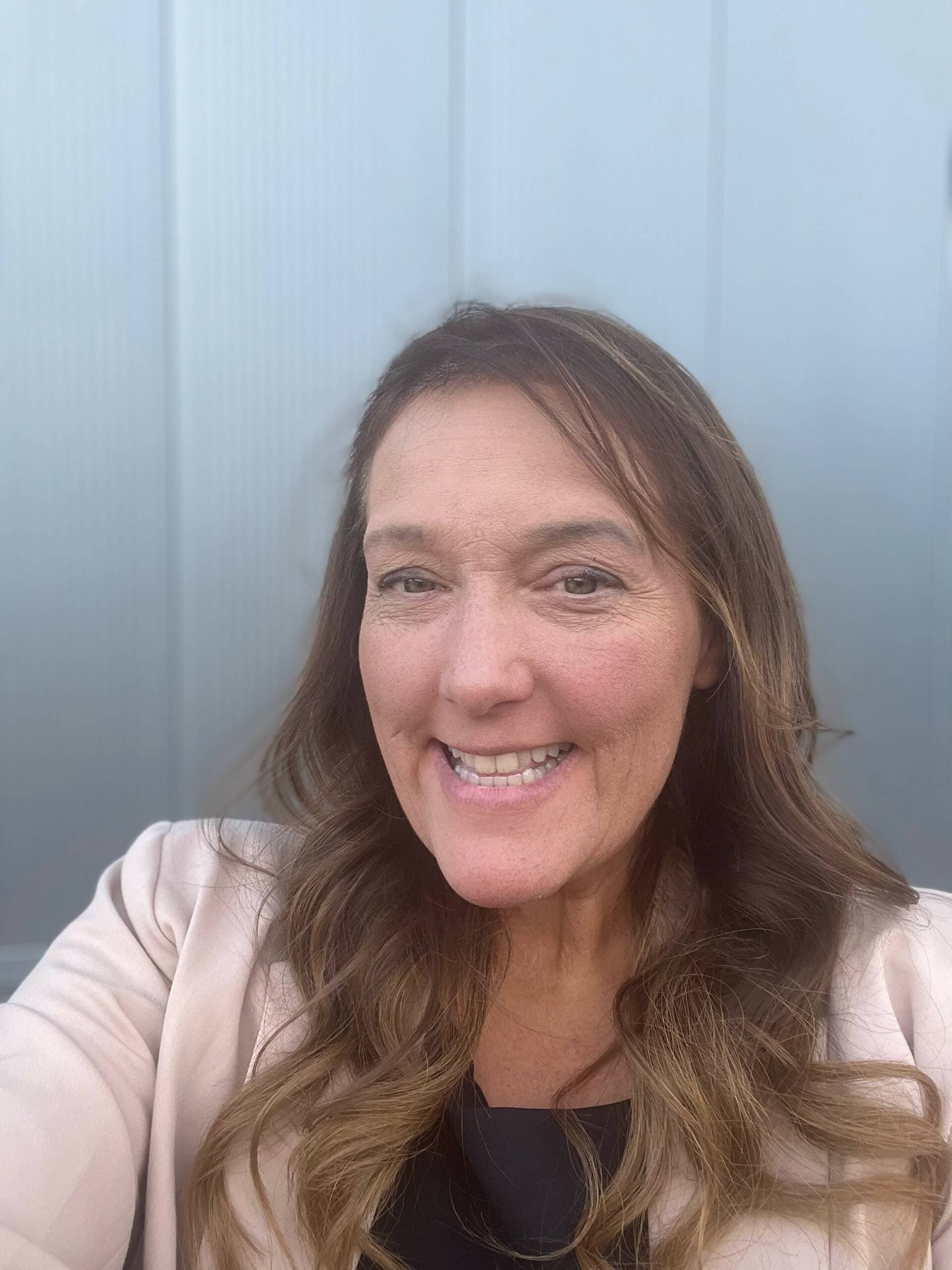 Island County commissioner Jill Johnson takes monthlong medical leave after hospitalization