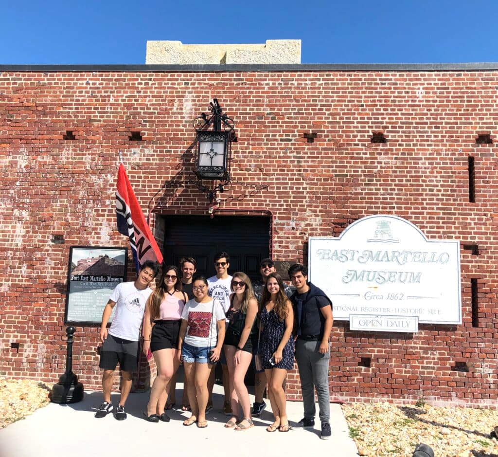 College of the Florida Keys Hosts 60th Anniversary Gala in Key West