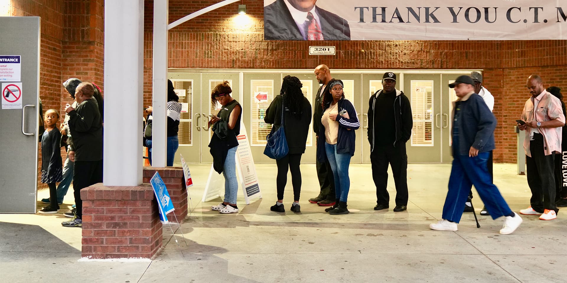 SPLC Urges Prince George's County to Strengthen Fair Redistricting Process