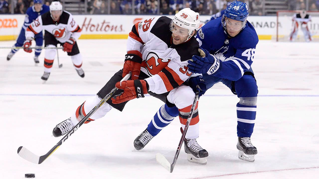 Blues Sign Defenseman Calle Rosen to Two-Year, Two-Way Extension