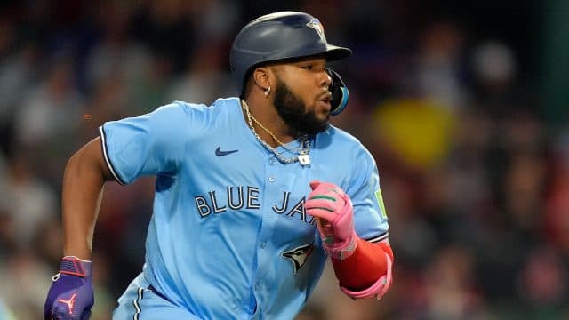 Blue Jays Re-sign Eloy Jiménez, Add Mendoza, Lantigua With Spring-Training Invites