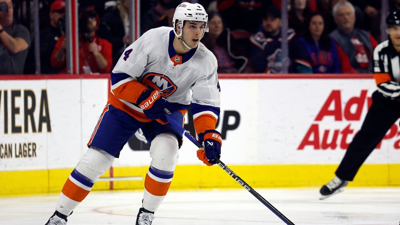 Senators sign Bolduc, Toure to two-way deals, strengthening Belleville depth