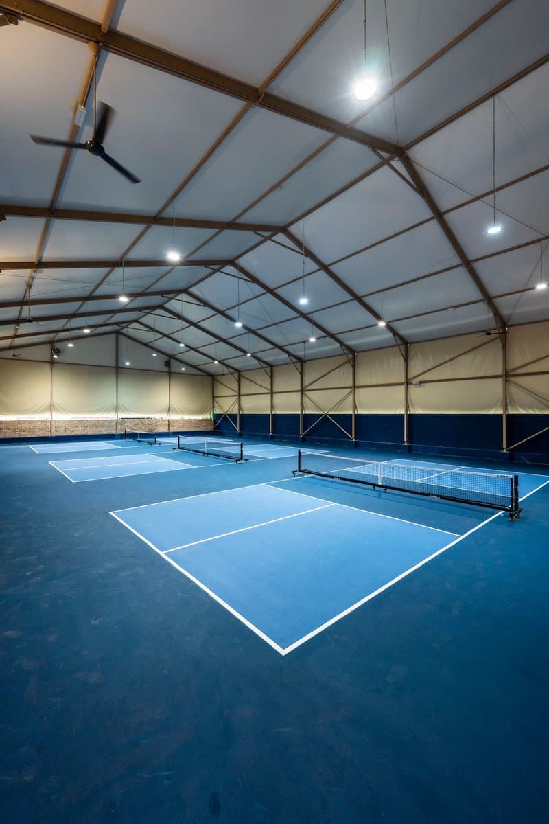 Golden Dragon Boat Pickleball Tournament Kuala Lumpur Jan 31 Novice Divisions RM11,400