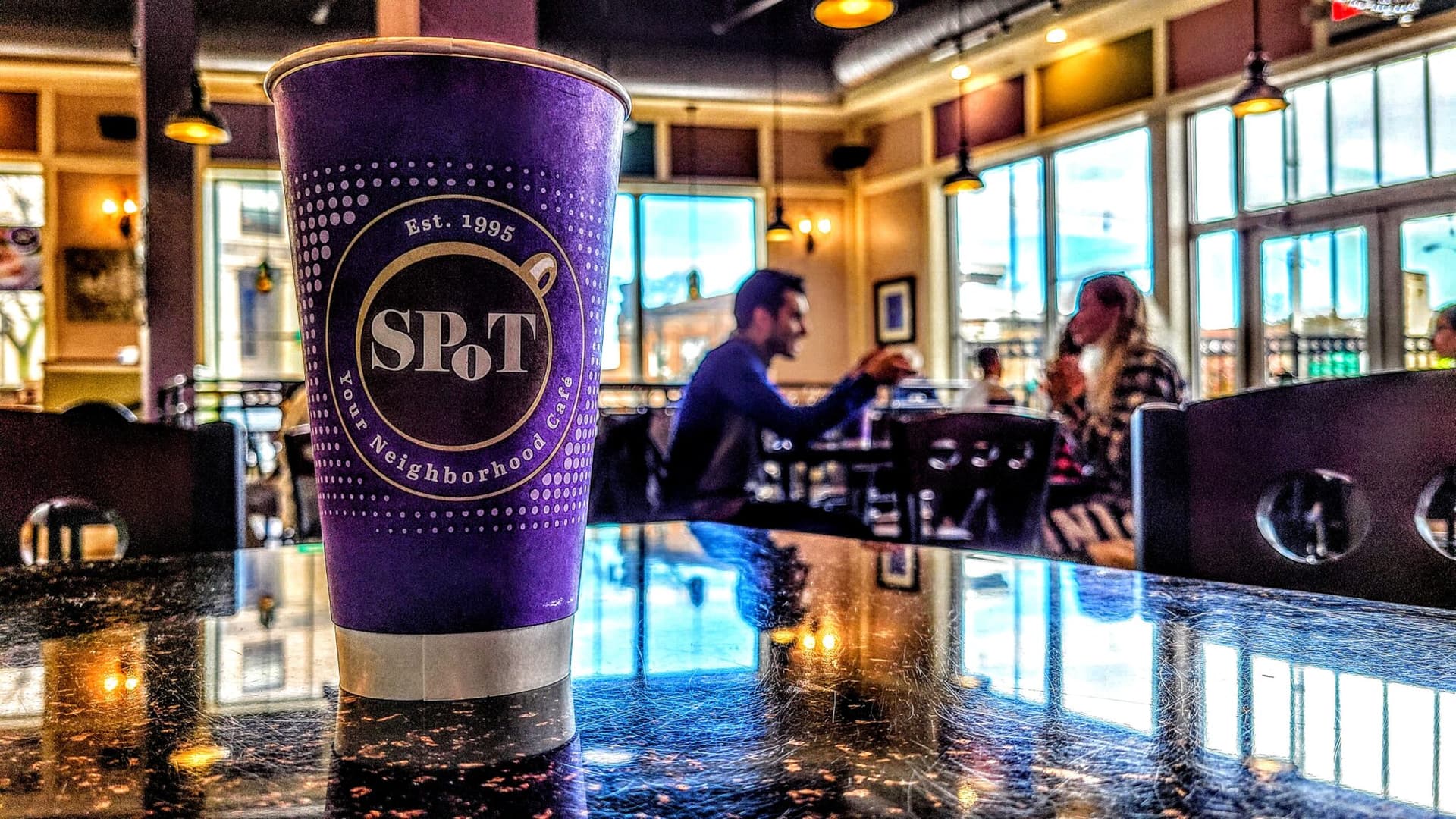 Kristen Criscione Fired After Denied Raise at Spot Coffee