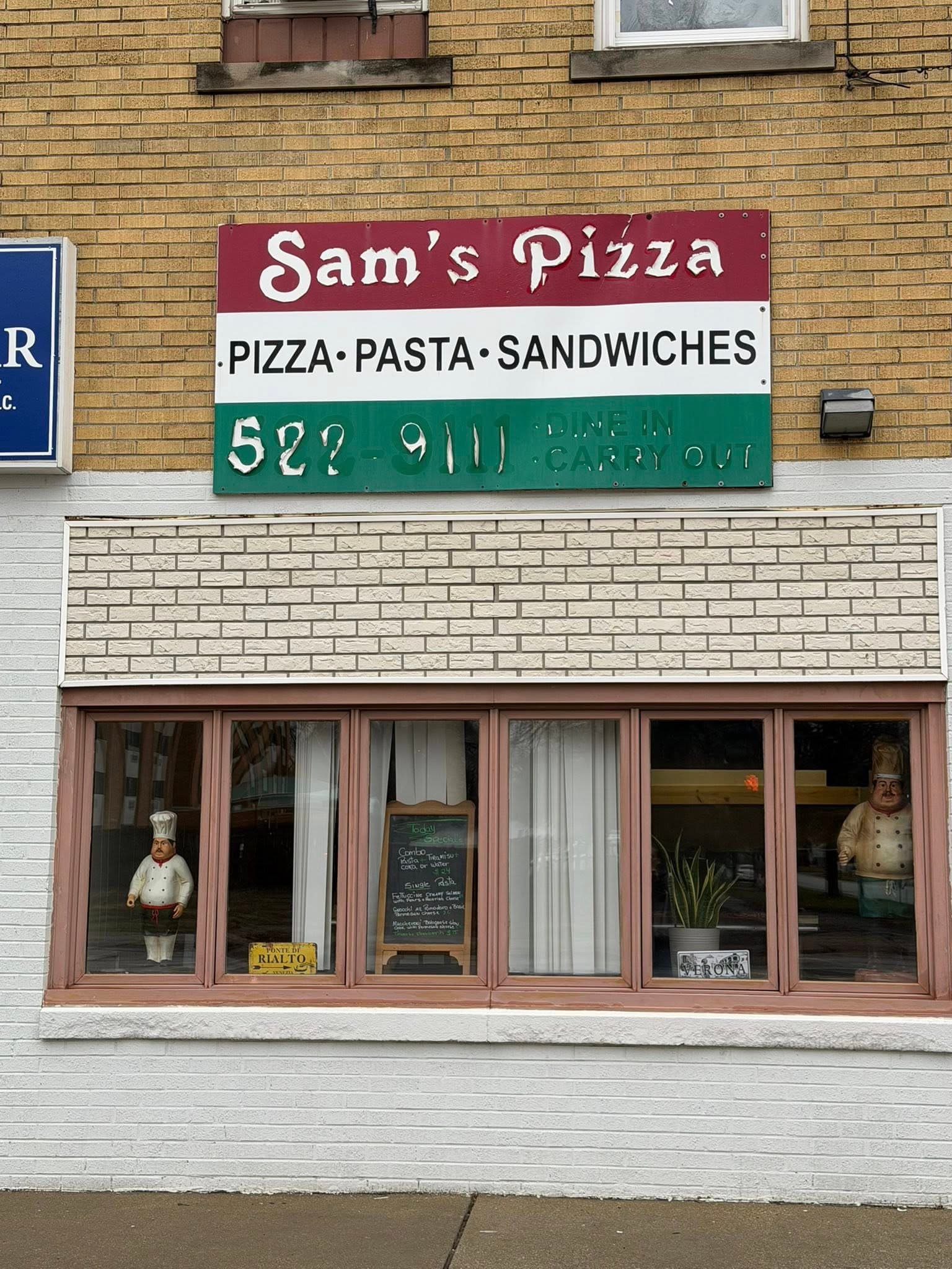 Pasta Al Dente Vendor Keila Stapleton Opens Brick-and-Mortar Store for Fresh Pasta