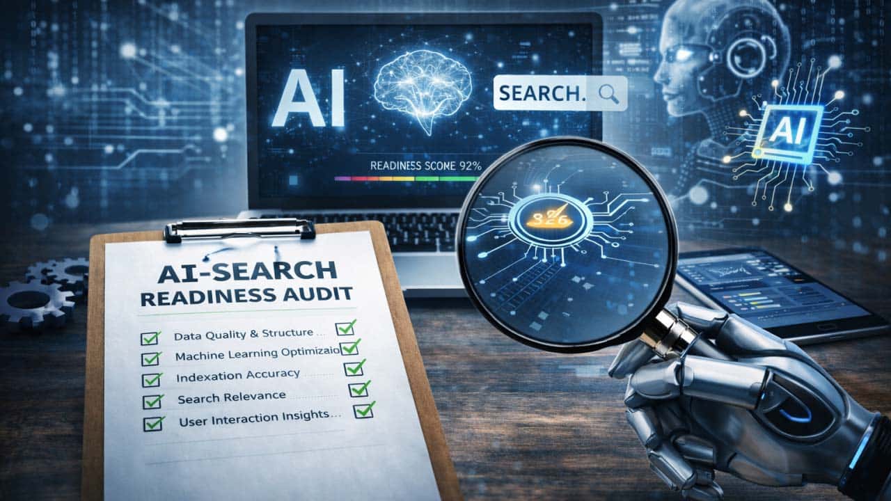 Reputation launches GEO Readiness Audit for multi-location AI visibility