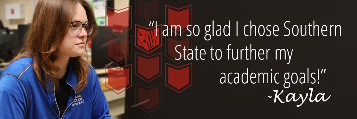 Southern State adds fast-track tech certificates for Adams County students