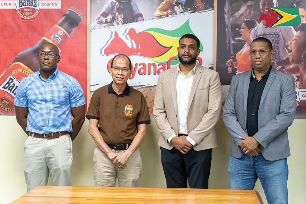 Imported Thoroughbreds, Regulatory Gaps Put Guyana Racing Under Scrutiny