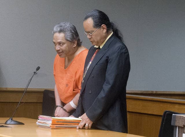Peter Boy siblings await settlement conference in wrongful-death case