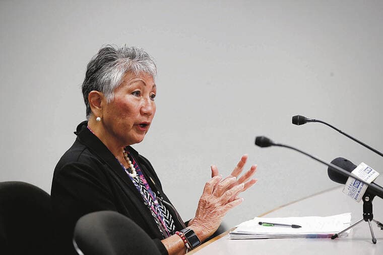 DLNR Leadership Shift: Kanaka‘ole Named Acting Director During Chang Leave