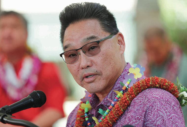 Hawaii Lawmakers Press Teacher Preparation Leaders on Licensing Backlogs, Shortages