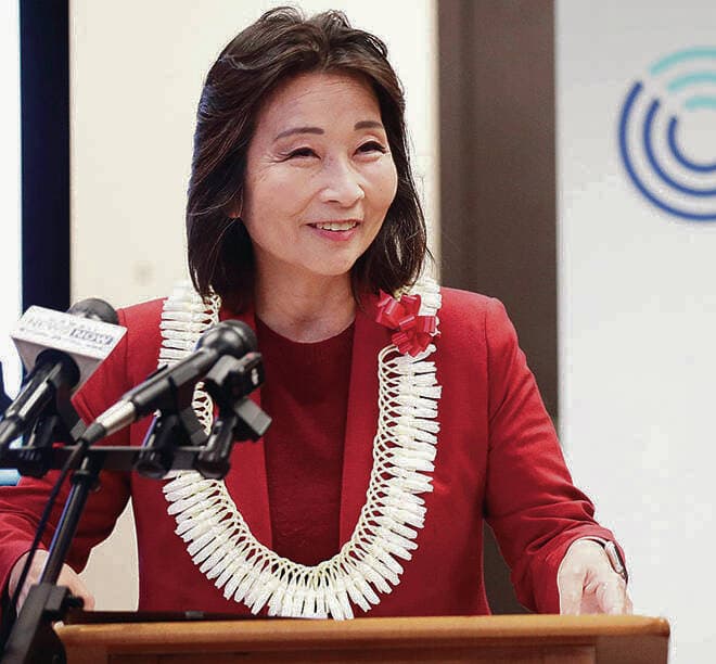 Hawaiʻi Attorney General Anne Lopez Updates Ongoing Public Corruption Probe