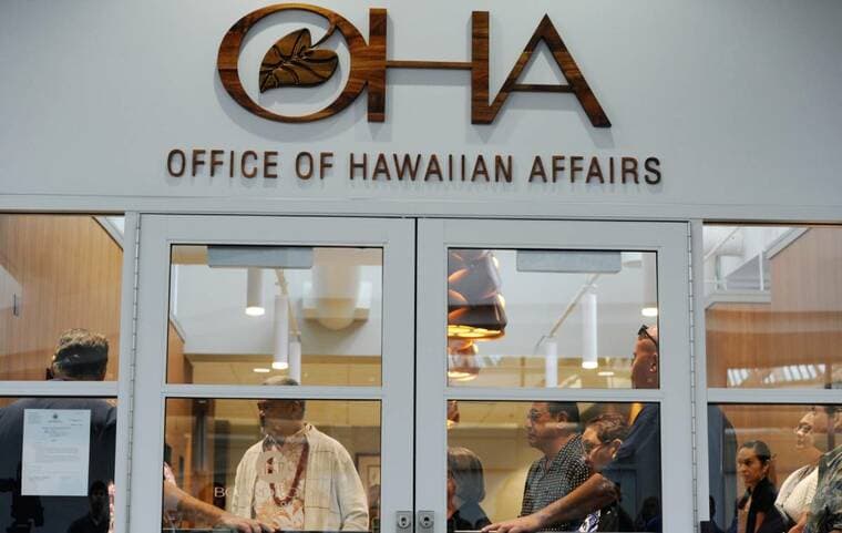 OHA vote halts due diligence on possible KITV acquisition