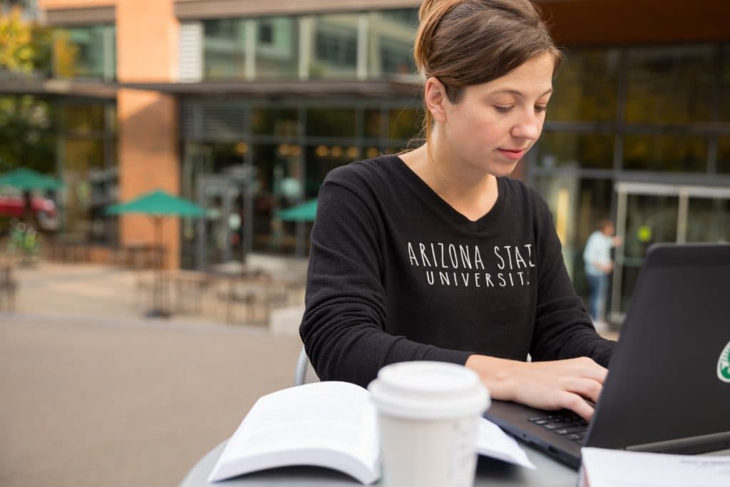 Starbucks expands college access for partners who miss initial admission