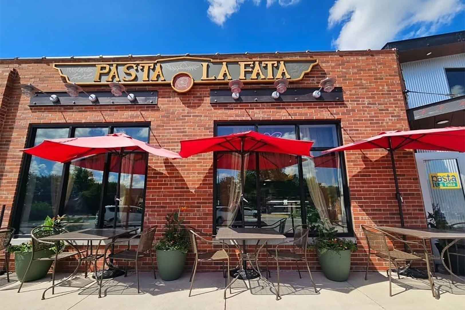 Sold-Out Puglia Dinner Brings Southern Italy's Flavors to Columbia, Missouri