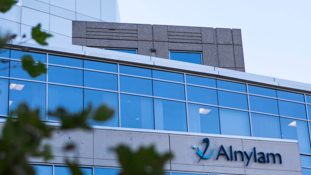 Alnylam Heart Drug Misses Primary Endpoint in Phase 3 Trial