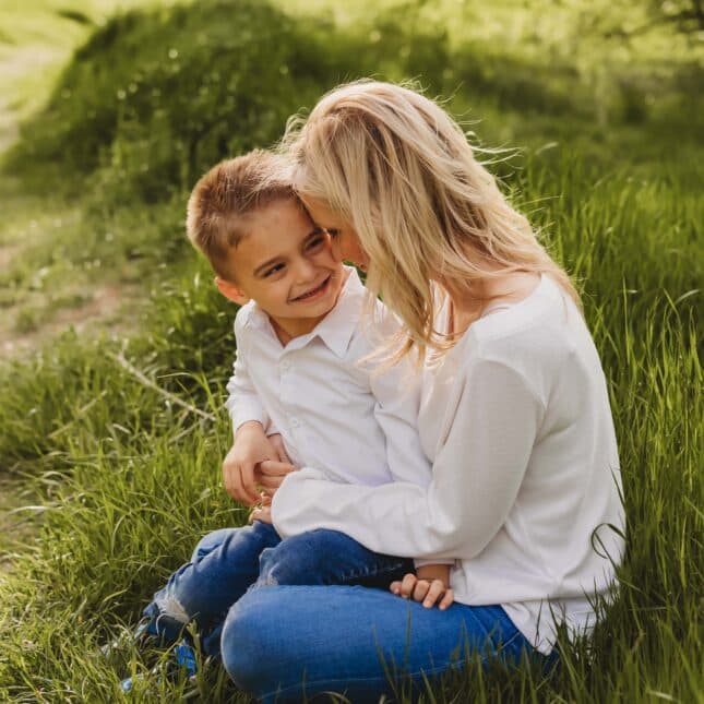 Frisco Mother’s Search Leads to First Global SLC6A1 Gene Therapy Dose