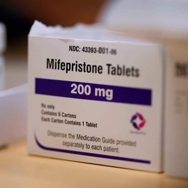 FDA Reviews Mifepristone Access Rules as Courts Pause Abortion Pill Litigation