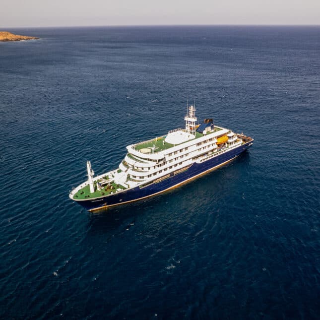 Doctor distinguishes cruise ship hantavirus from local Navajo Nation risk