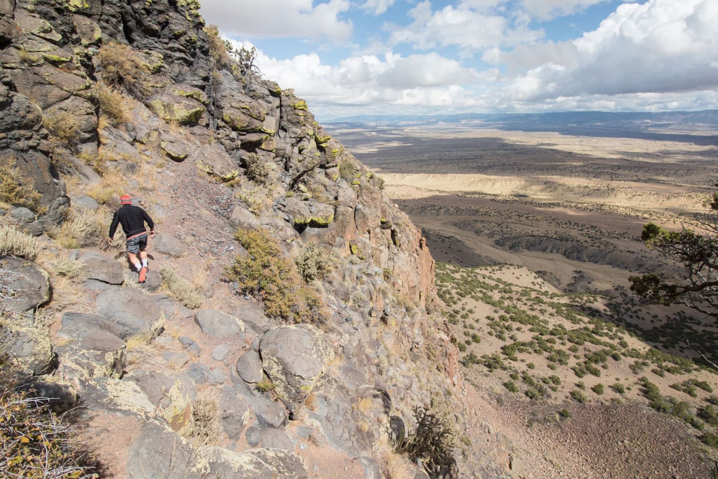 Cabezon Peak Day Hikes Bring Recreation, and Policy Questions, to Sandoval County
