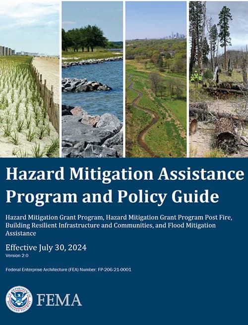 FEMA Awards $26 Million to Buy Out 75 Flood-Damaged Homes in Western NC