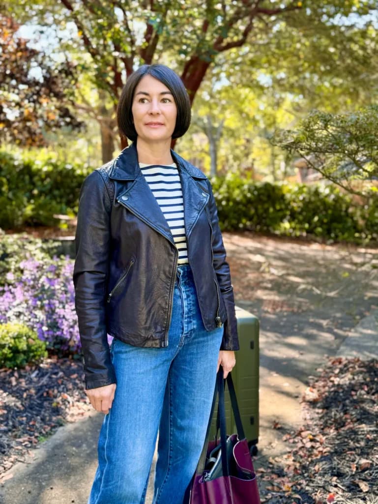 Third-Piece Secrets: Jackets That Flatter Petite Frames and Proportions