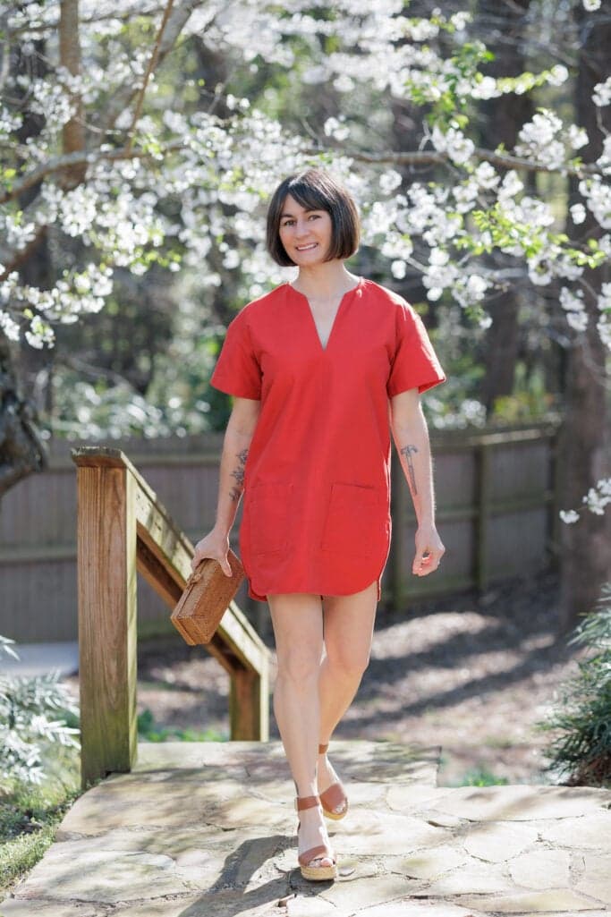 Four Fit Features Petites Need for a Longer, Leaner Silhouette