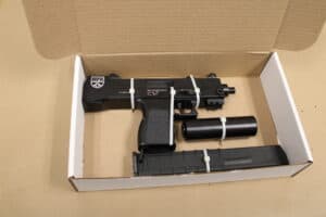 Saint James Man Indicted for Selling Illegal Ghost Guns to Undercover Officer