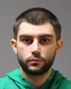 Sound Beach Man Convicted of Murder in Bohemia Home Burglary Shooting