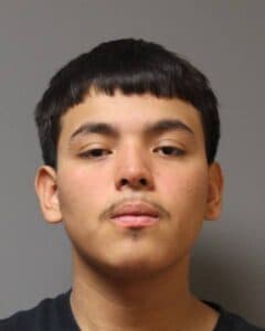 Three plead guilty to fatal beating of Salvadoran man in Suffolk