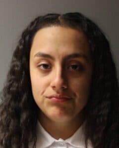 Bay Shore Woman Convicted of First-Degree Murder in Parking Dispute Killing